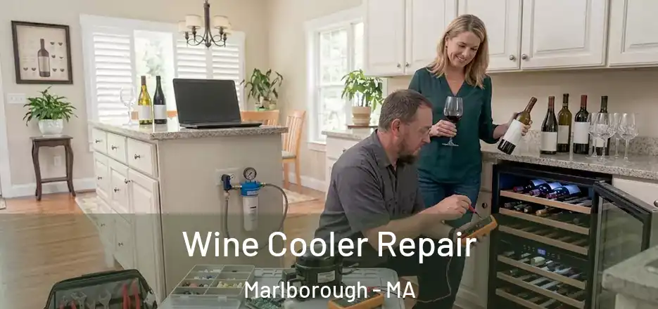 Wine Cooler Repair Marlborough - MA